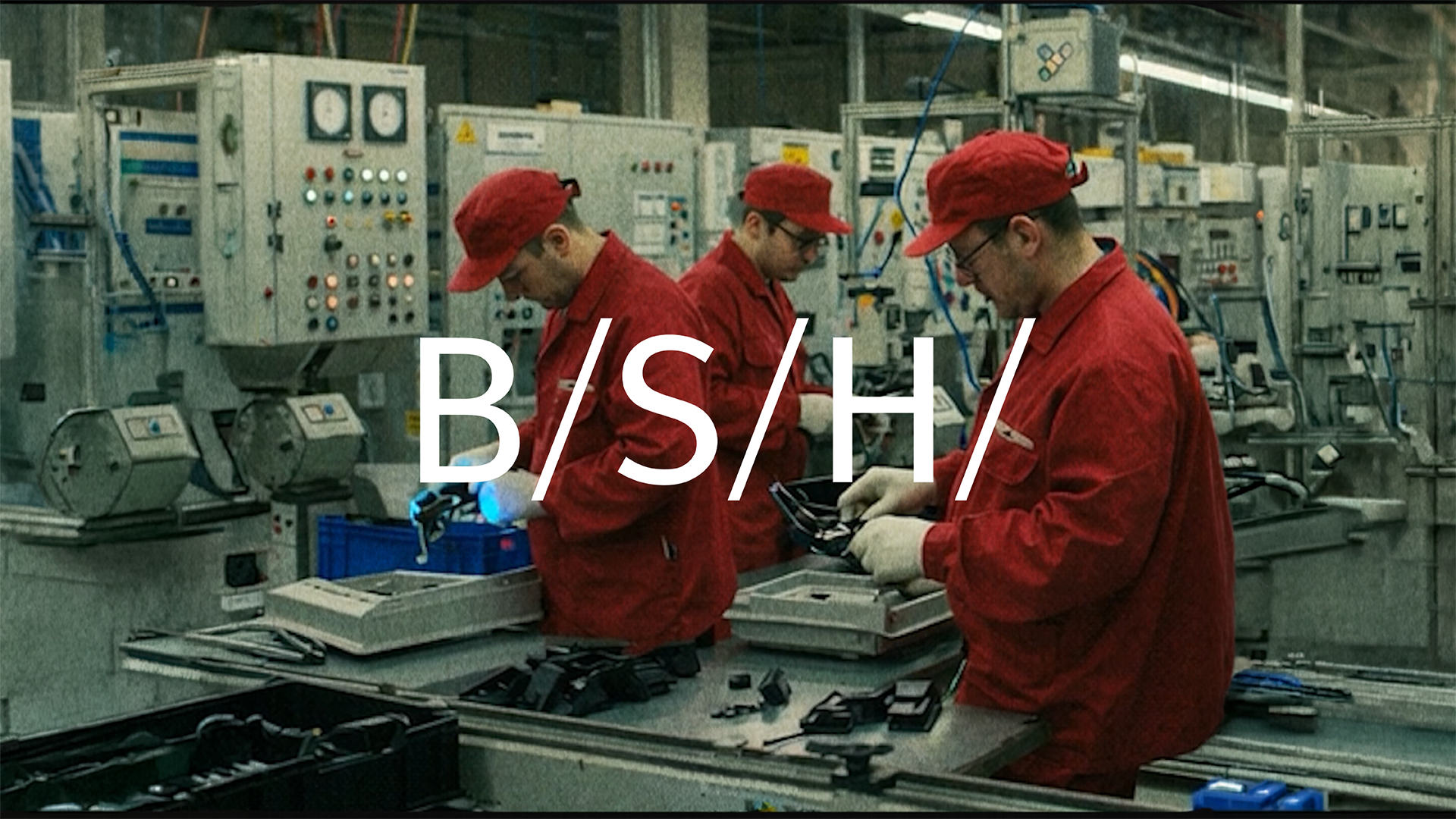 BSH